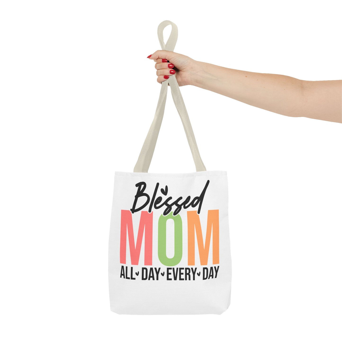 Mother's Day Inspirational Tote