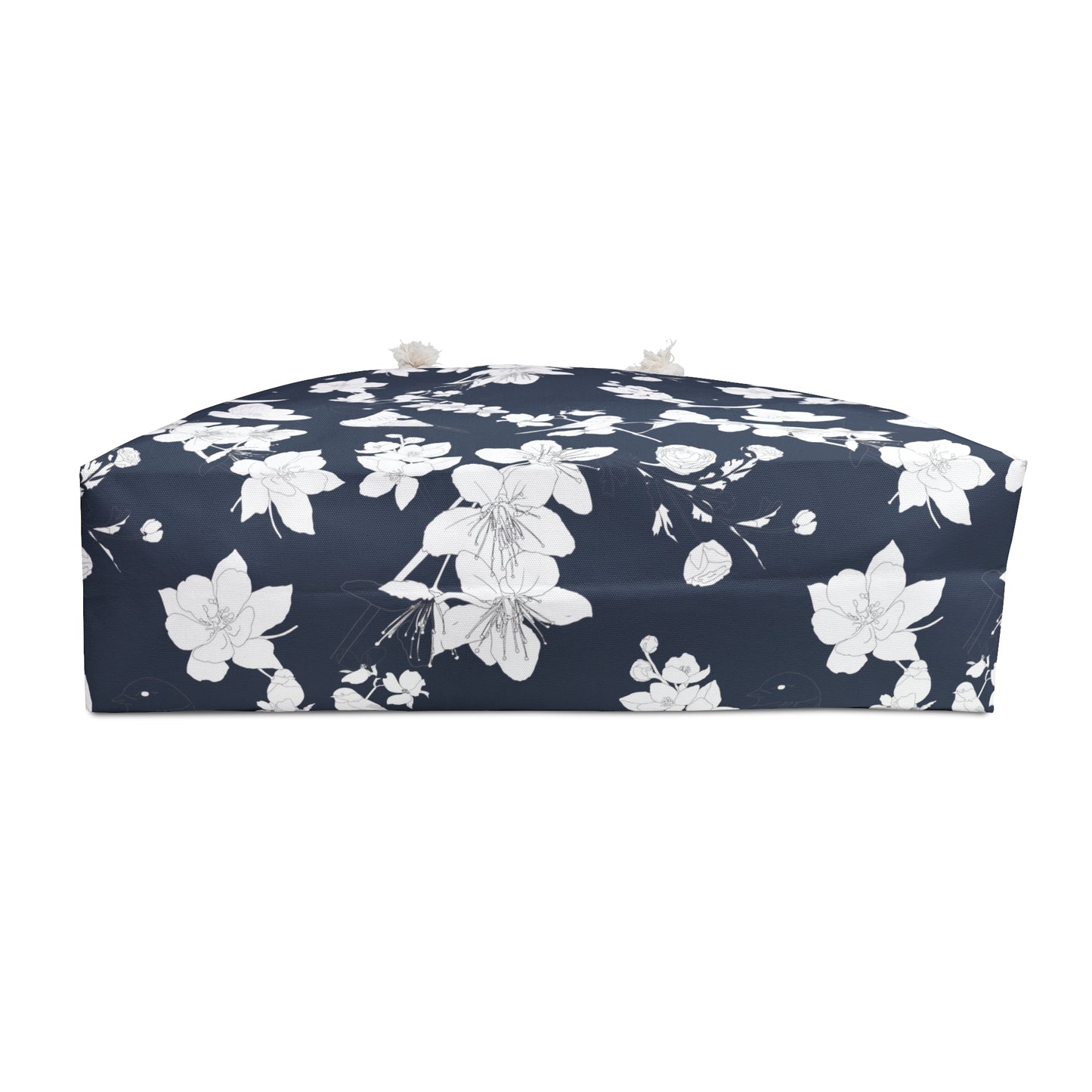 Petal Perfect Weekender Tote