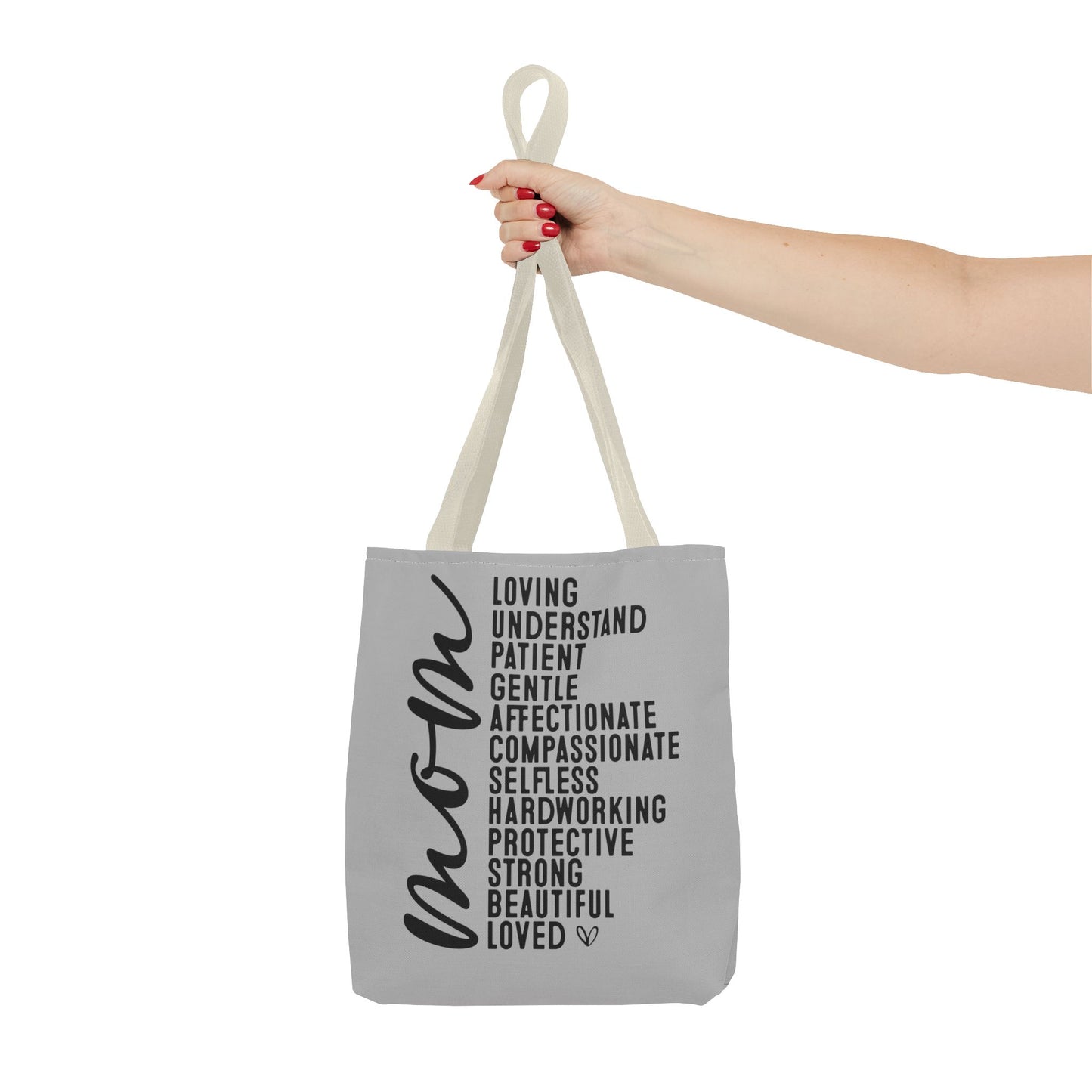 Mother's Day Inspirational Tote