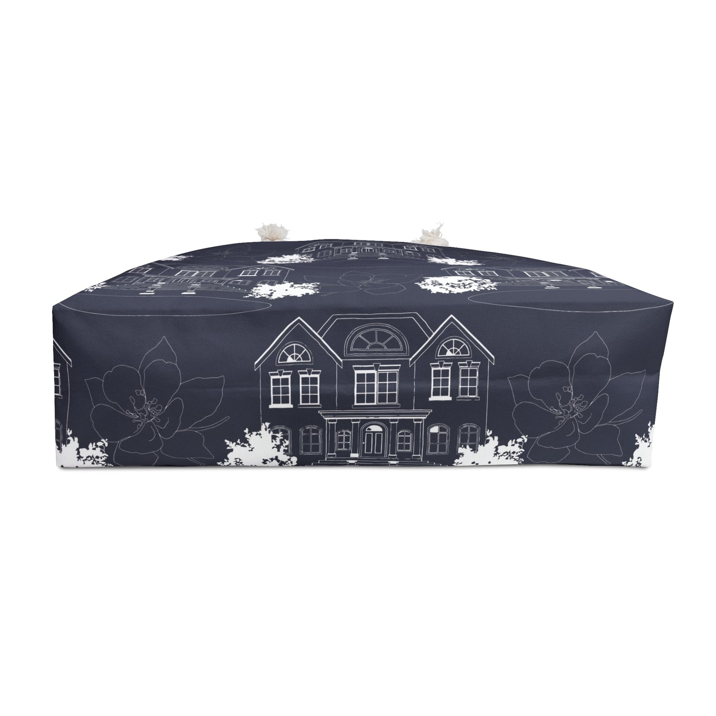 Canvas Dream Weekender