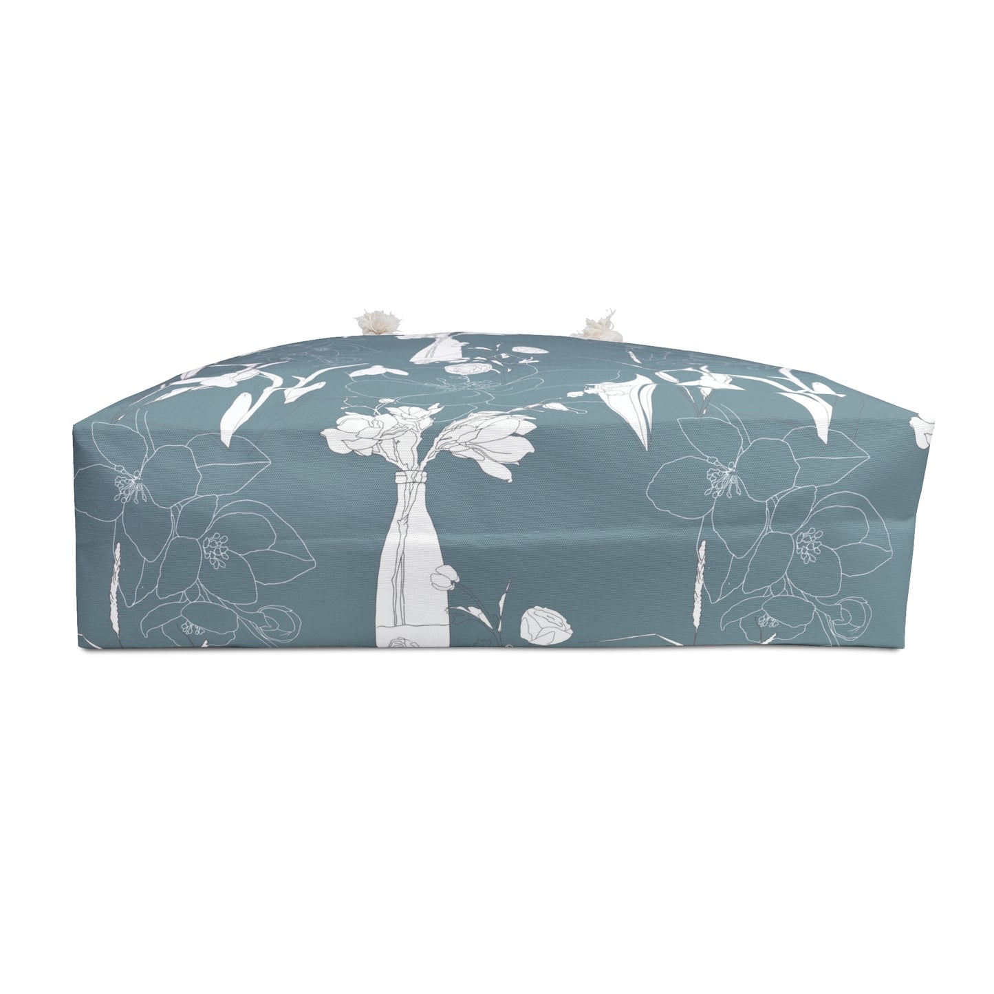 Botanical Babe Weekender