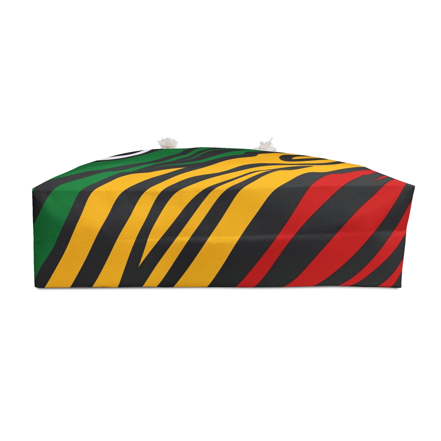 Kente Weekender Tote