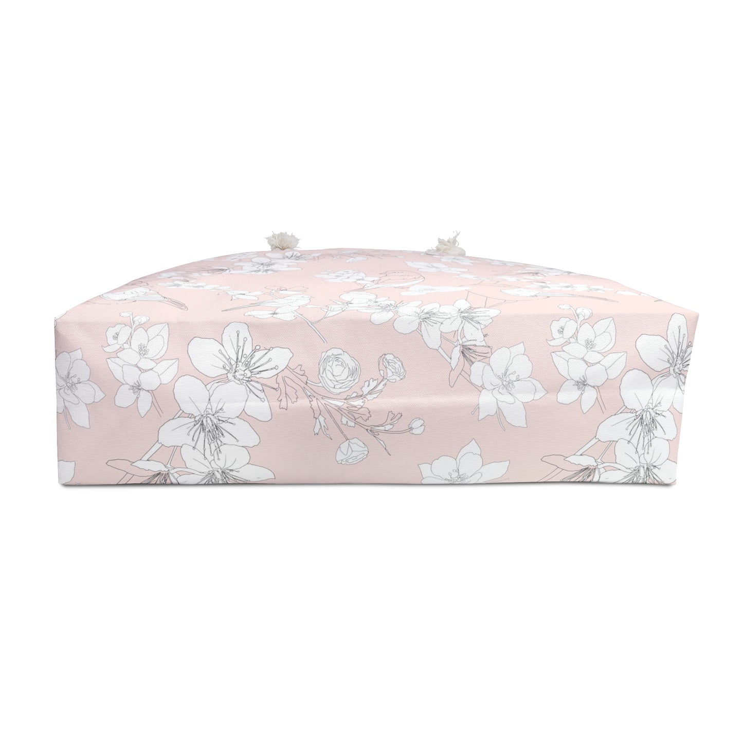 Songbird Weekender Tote Pink