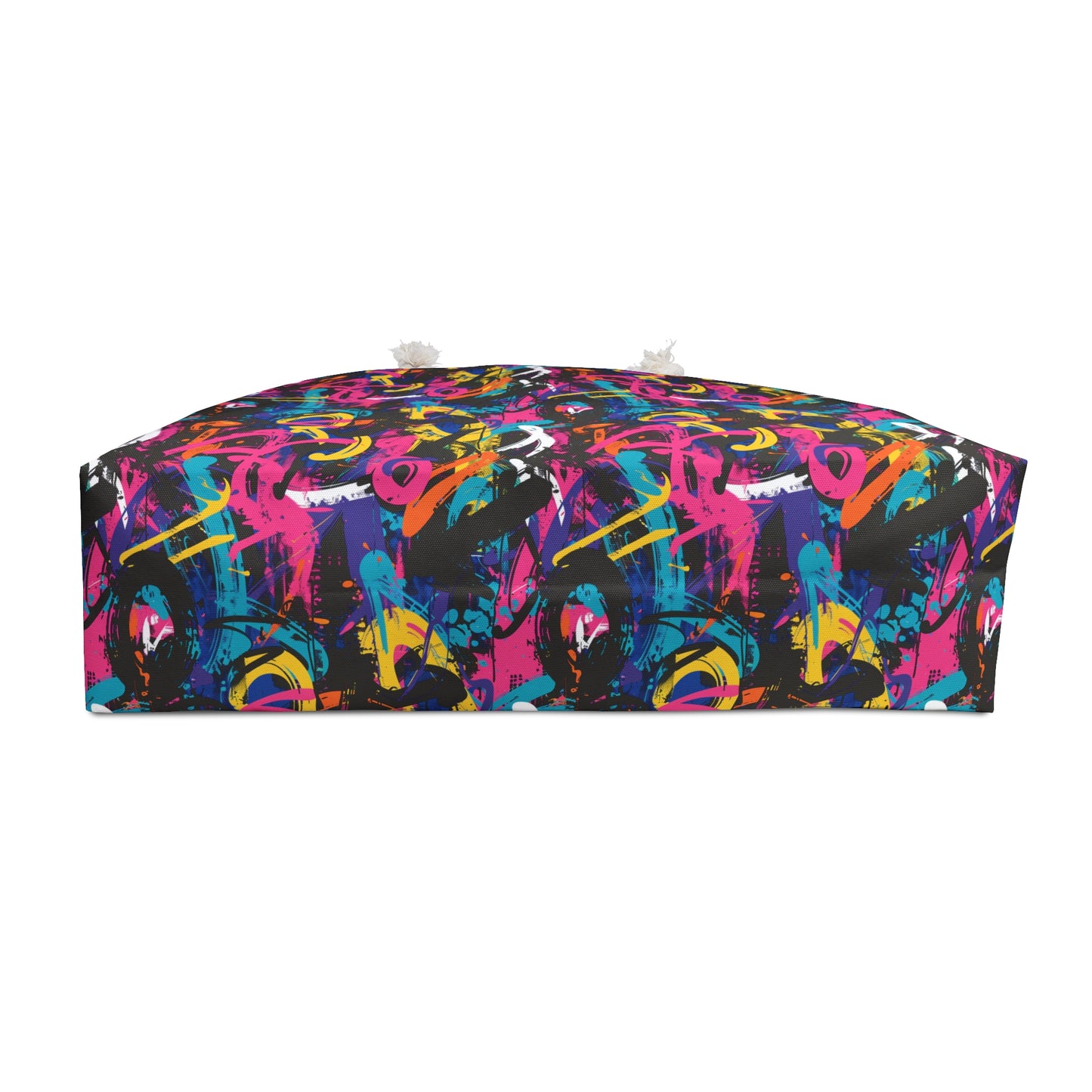 Color Rush Weekender Tote