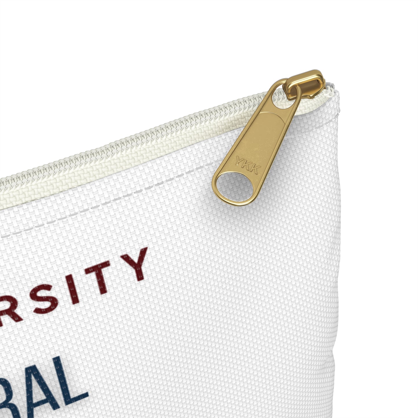 Accessory Pouch - HillmanTok University"Class of Going Viral"