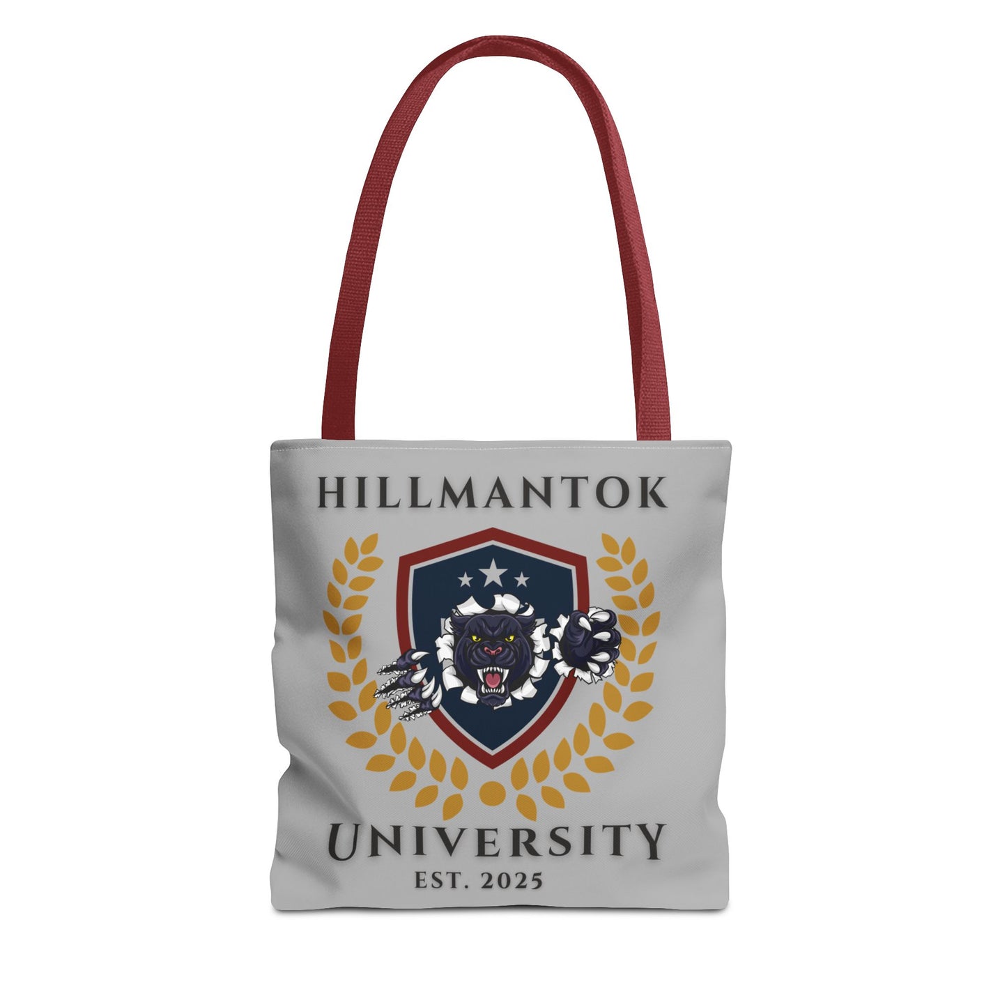 HillmanTok University 2025 Tote Bag