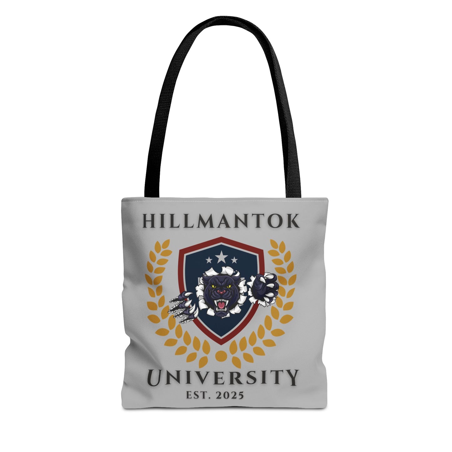 HillmanTok University 2025 Tote Bag