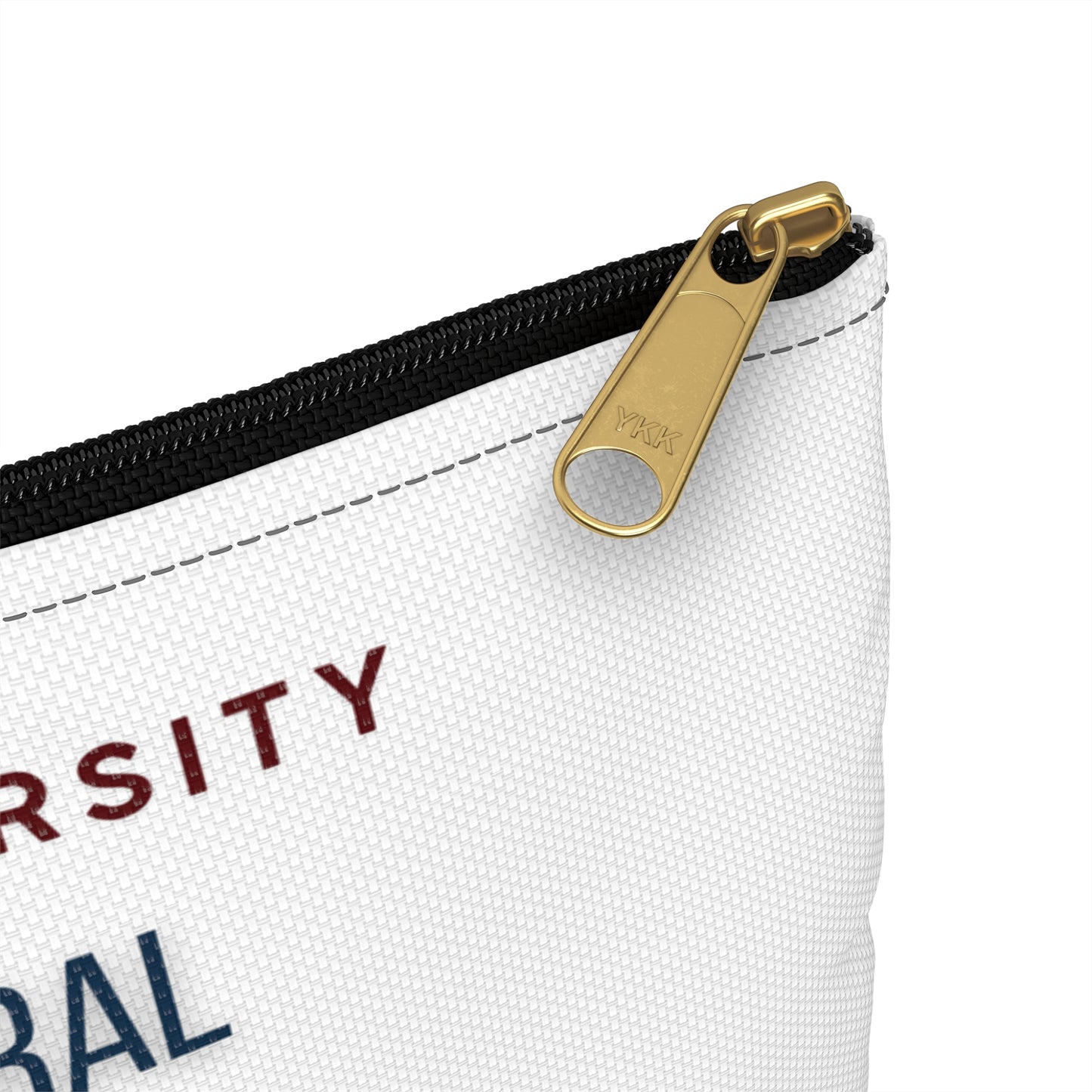 Accessory Pouch - HillmanTok University"Class of Going Viral"