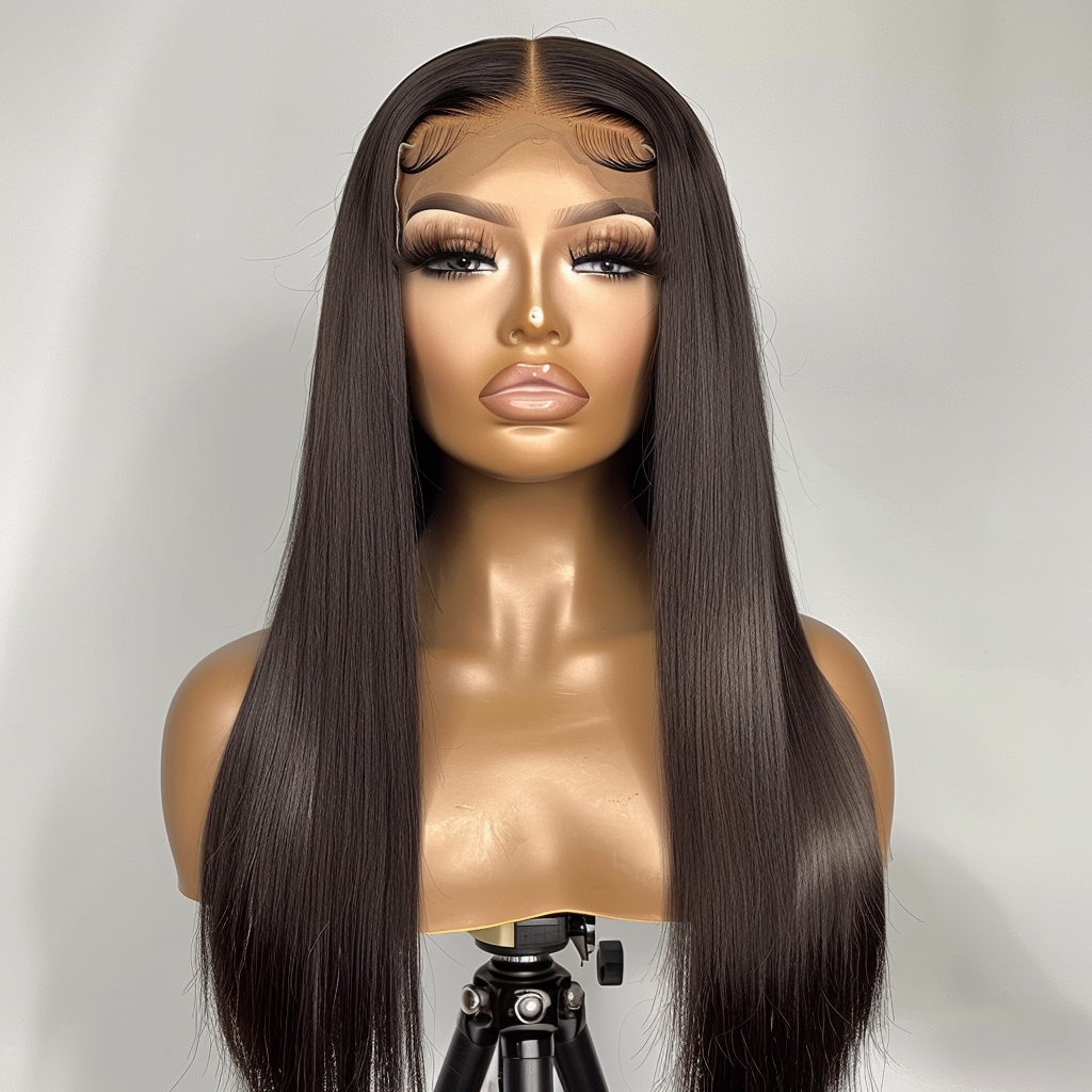 HD LACE STRAIGHT WIG