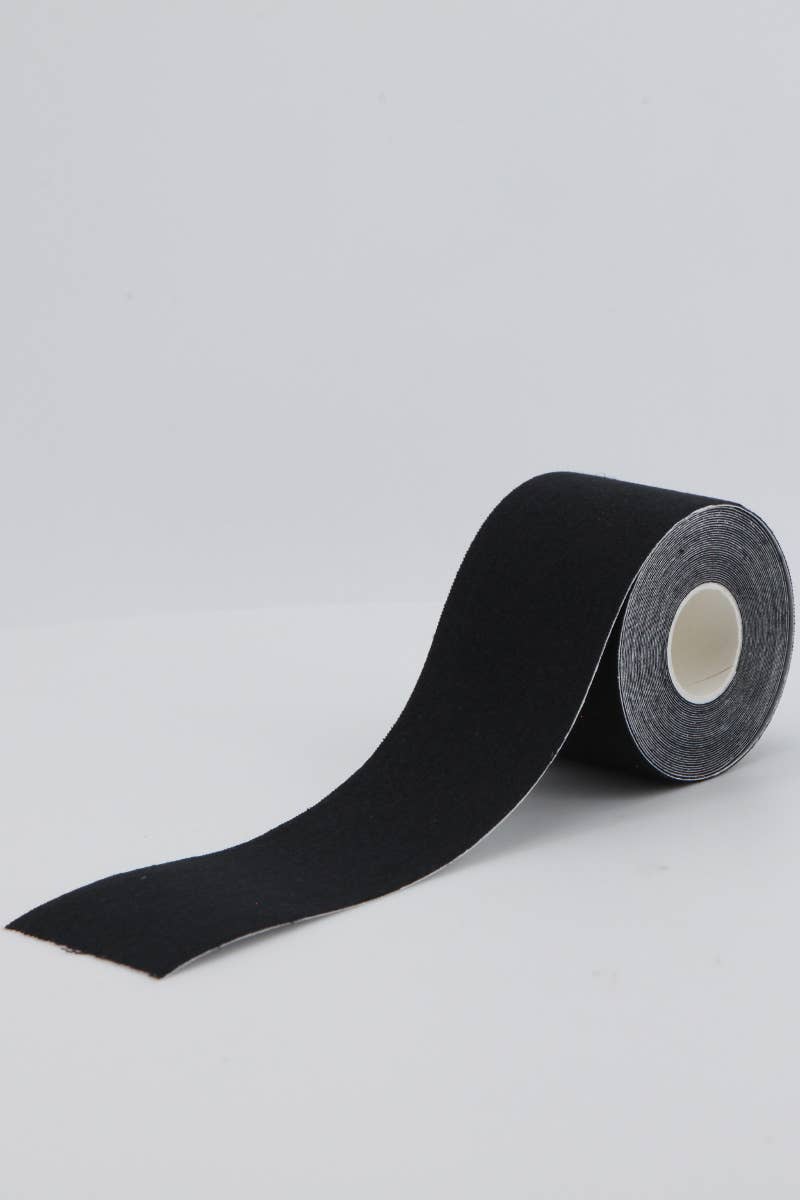 COMFORT WATERPROOF FITNESS TAPE